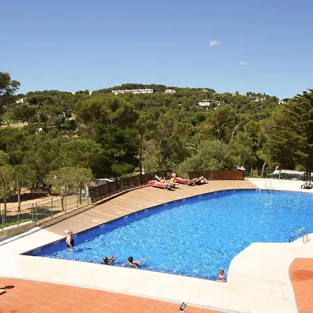 Super Lodgetent Cala Gogo