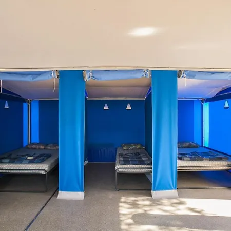 Super Lodgetent Cala Gogo